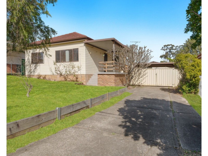 30 Rutherford Street, Blacktown NSW 2148