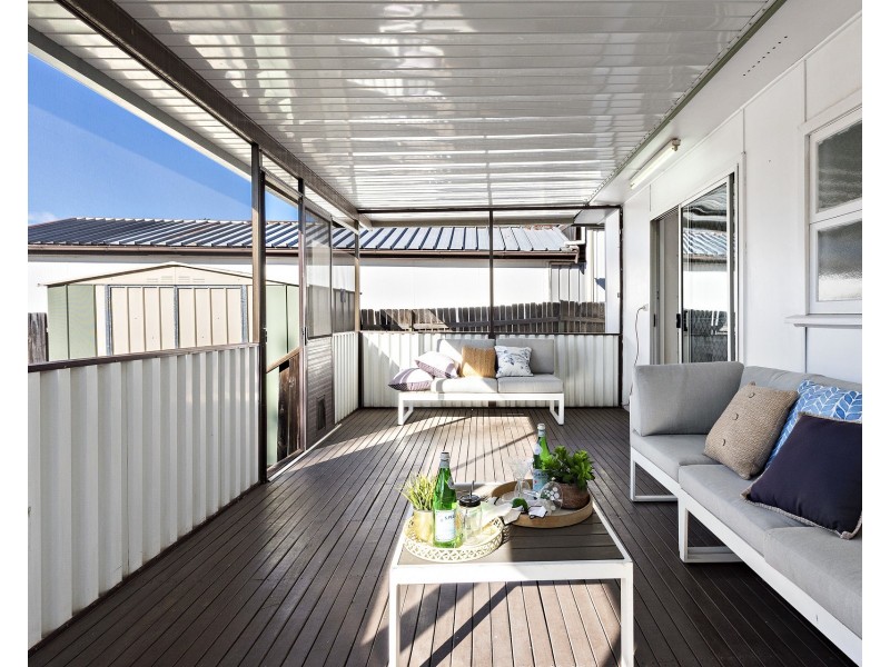 1 Maloney Street, Blacktown NSW 2148