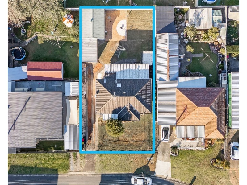 1 Maloney Street, Blacktown NSW 2148