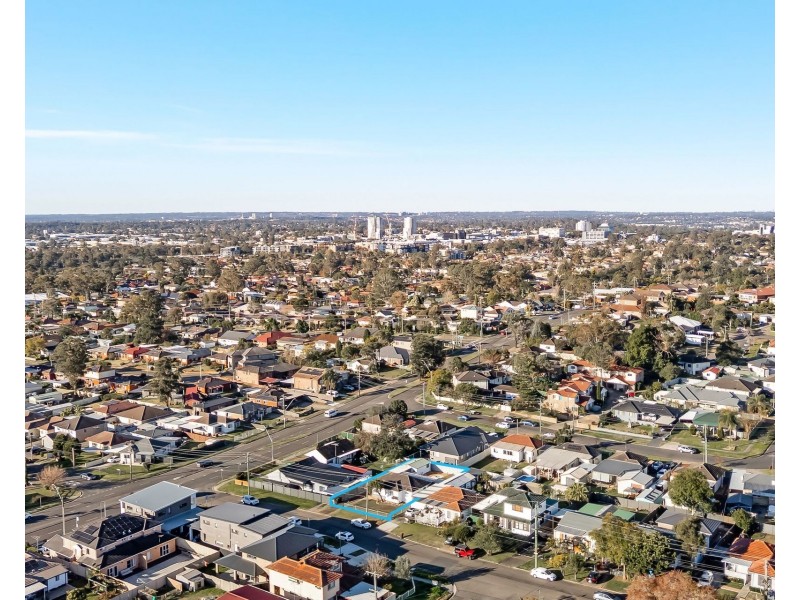 1 Maloney Street, Blacktown NSW 2148