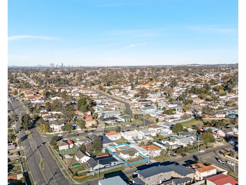1 Maloney Street, Blacktown NSW 2148