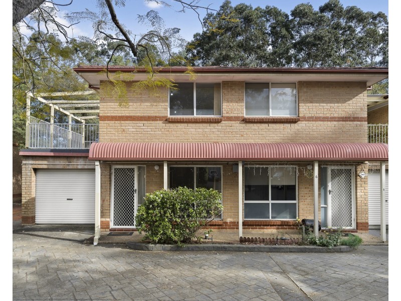 5/31-35 Fifth Avenue, Blacktown NSW 2148