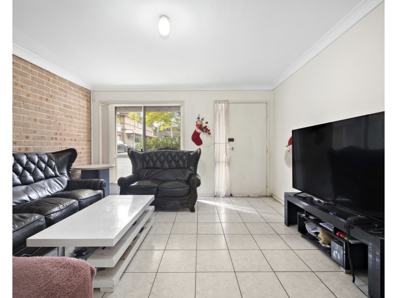 5/31-35 Fifth Avenue, Blacktown NSW 2148