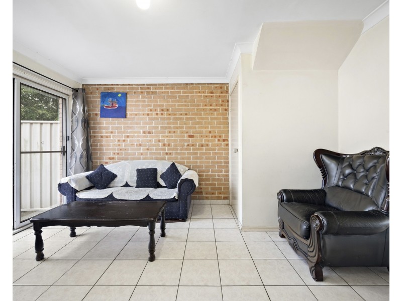 5/31-35 Fifth Avenue, Blacktown NSW 2148