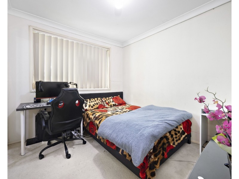 5/31-35 Fifth Avenue, Blacktown NSW 2148
