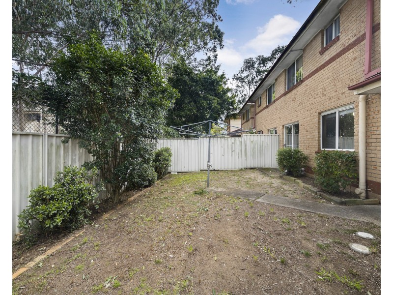 5/31-35 Fifth Avenue, Blacktown NSW 2148