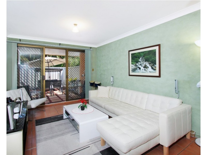 21B/179 Reservoir Road, Blacktown NSW 2148