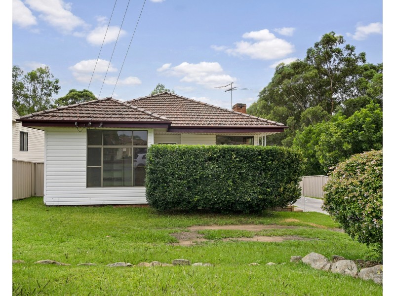 13 Northumberland Street, Blacktown NSW 2148