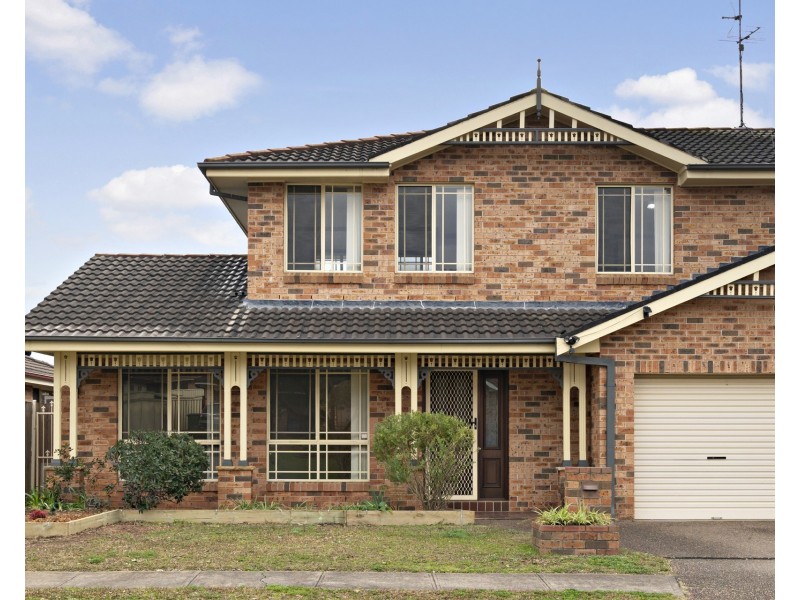 17 Coolabah Place, Blacktown NSW 2148