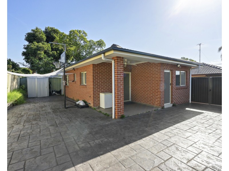 20A Beaufort Road, Blacktown NSW 2148