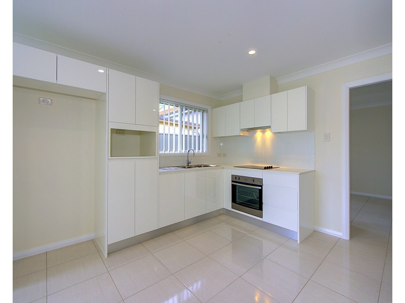 14A Dagmar Crescent, Blacktown NSW 2148