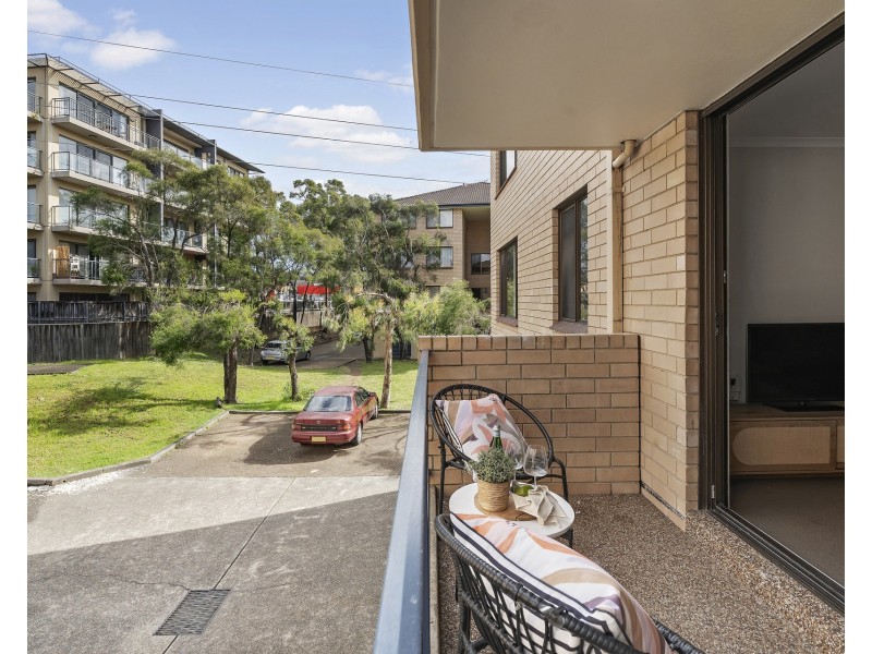 4/5 Griffiths Street, Blacktown NSW 2148