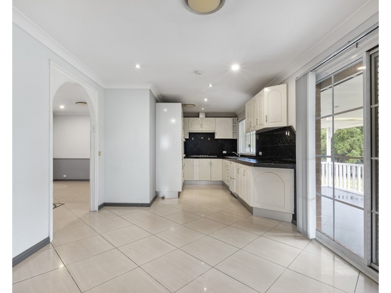 20 Jacaranda Place, Doonside NSW 2767
