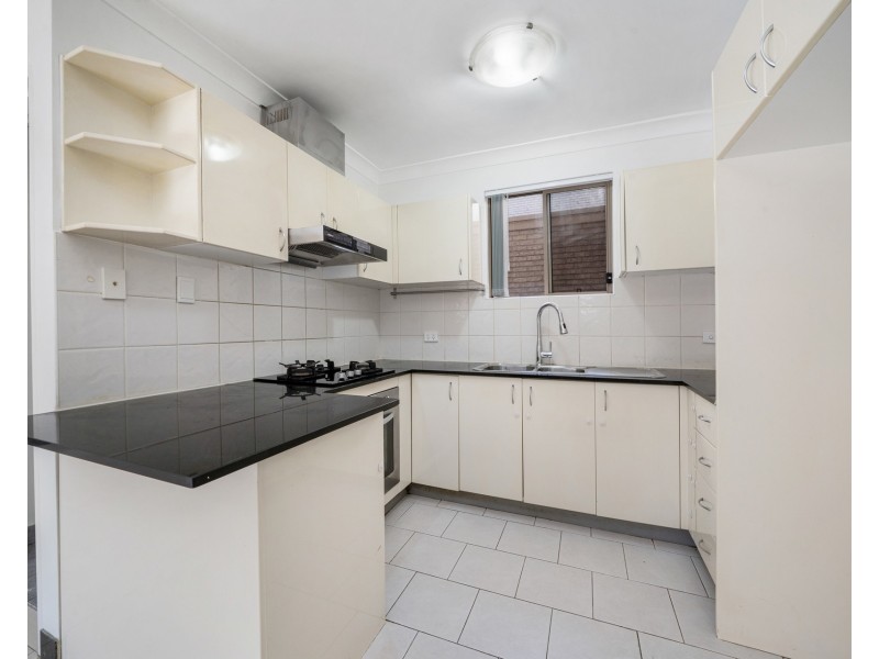 3/30-32 Fifth Avenue, Blacktown NSW 2148