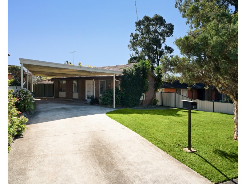 10 Kiara Street, Marayong NSW 2148