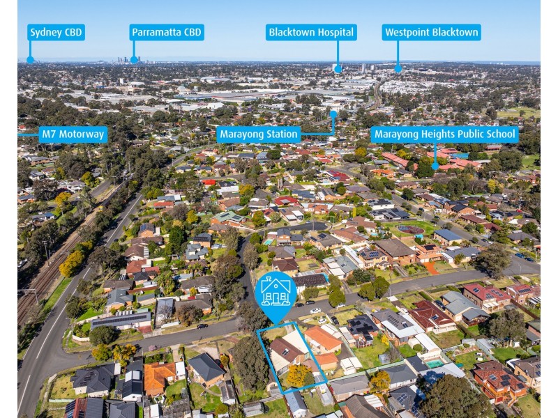 10 Kiara Street, Marayong NSW 2148