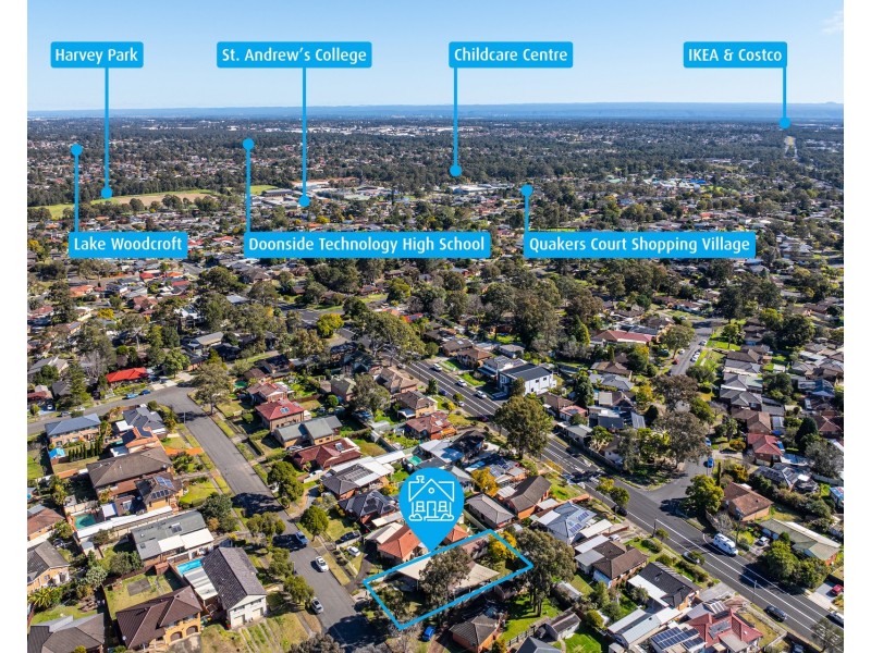 10 Kiara Street, Marayong NSW 2148