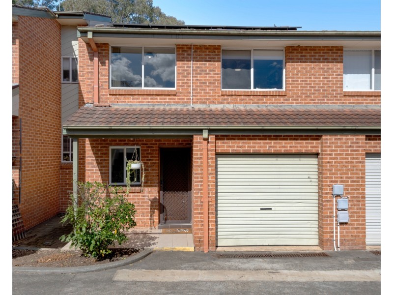 5/16 Patricia Street, Blacktown NSW 2148