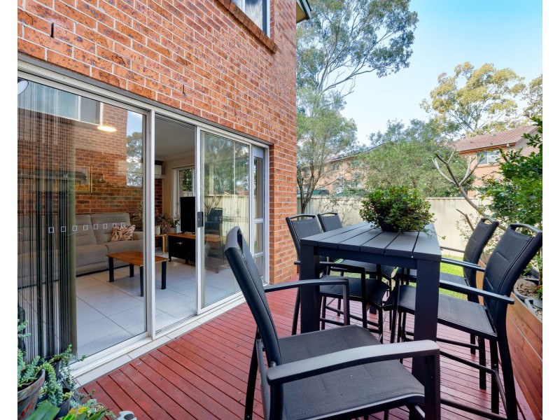 5/16 Patricia Street, Blacktown NSW 2148