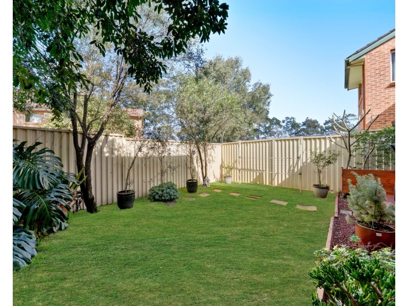 5/16 Patricia Street, Blacktown NSW 2148