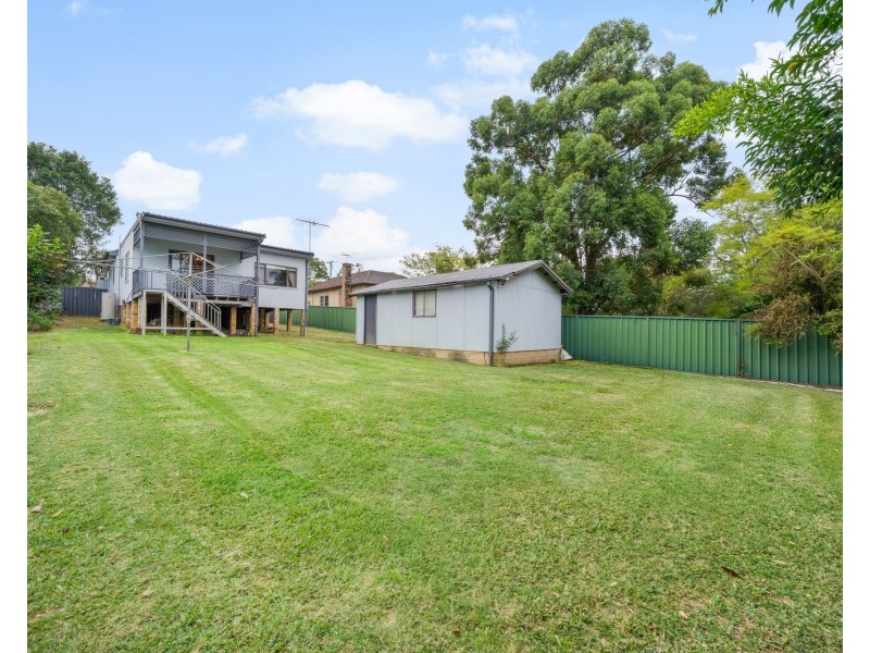 30 Pioneer Street, Seven Hills NSW 2147