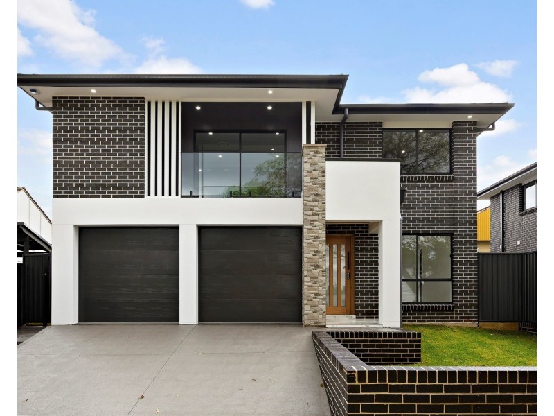 2b Northumberland Street, Blacktown NSW 2148