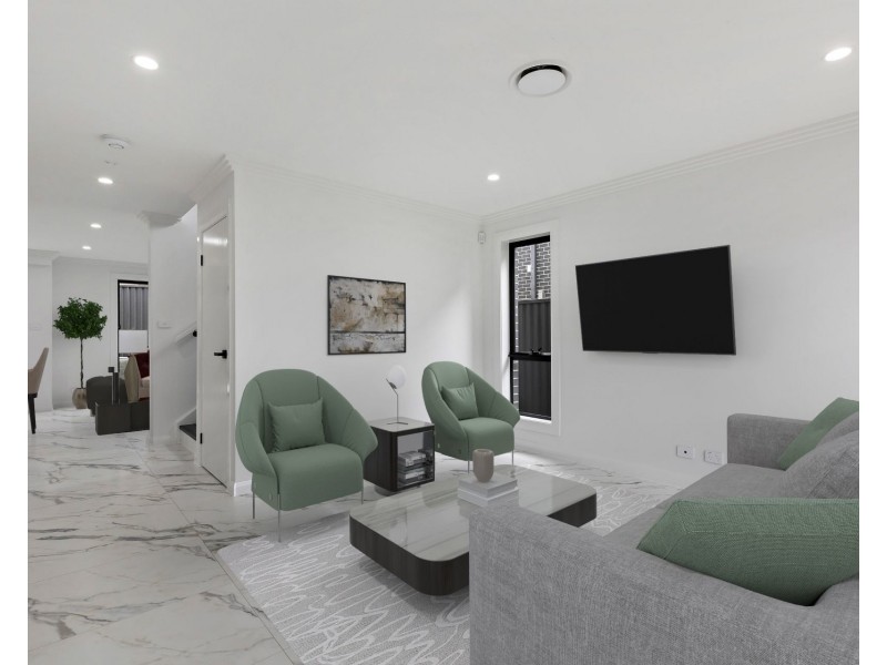 2b Northumberland Street, Blacktown NSW 2148