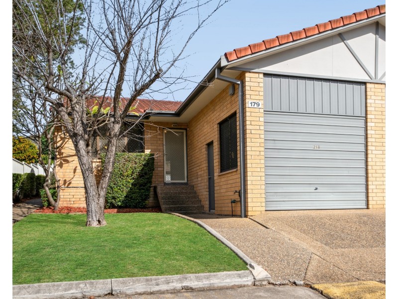 21B/179 Reservoir Road, Blacktown NSW 2148