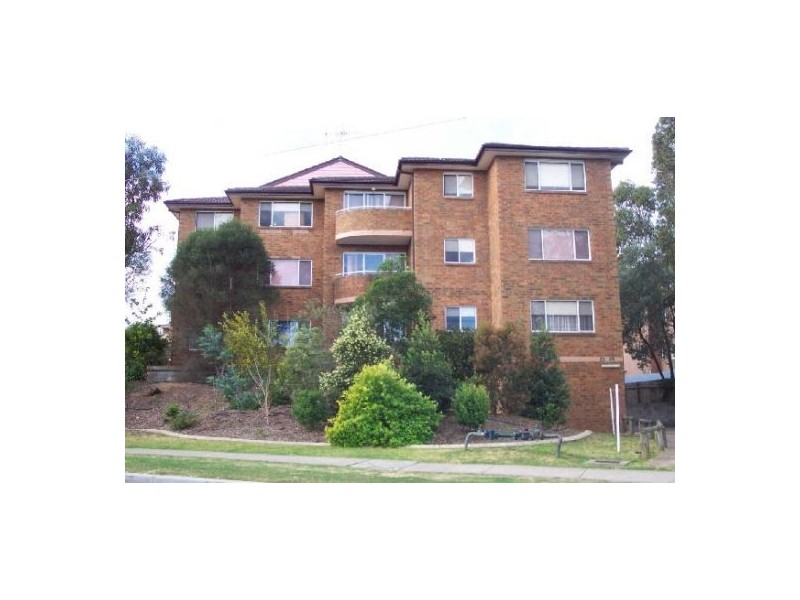 Unit 3/21-23 Devitt Street, Blacktown NSW 2148
