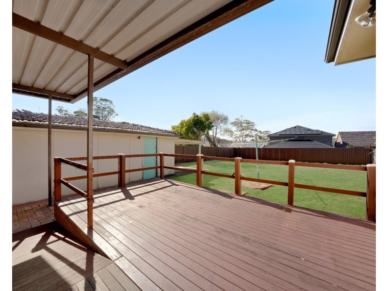 17 Booreea Street, Blacktown NSW 2148