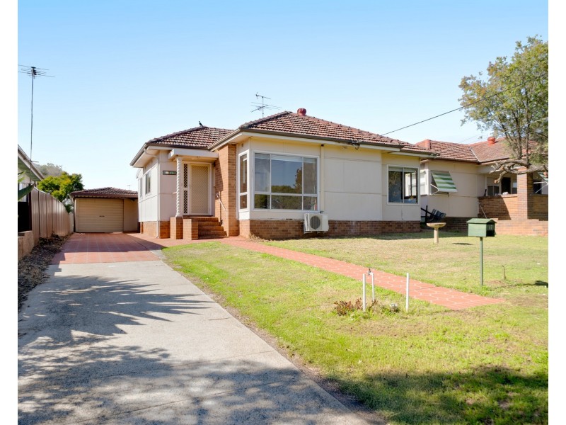 17 Booreea Street, Blacktown NSW 2148