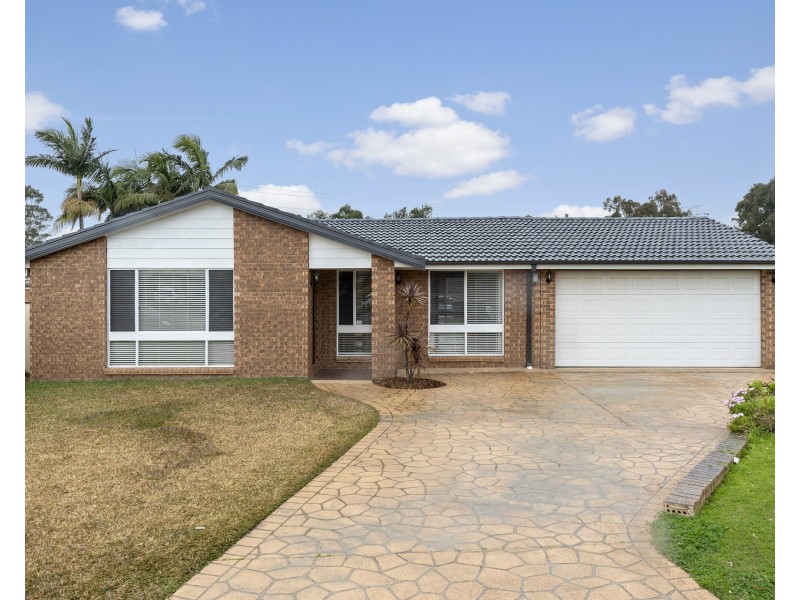 5 Pam Green Place, Doonside NSW 2767