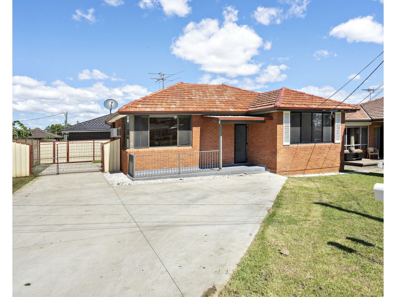 6 Wycombe Street, Doonside NSW 2767