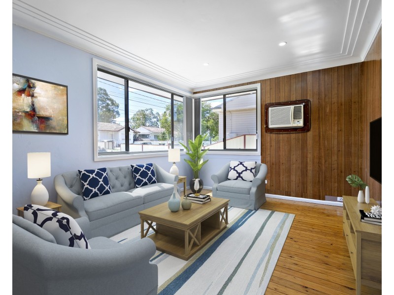 6 Wycombe Street, Doonside NSW 2767