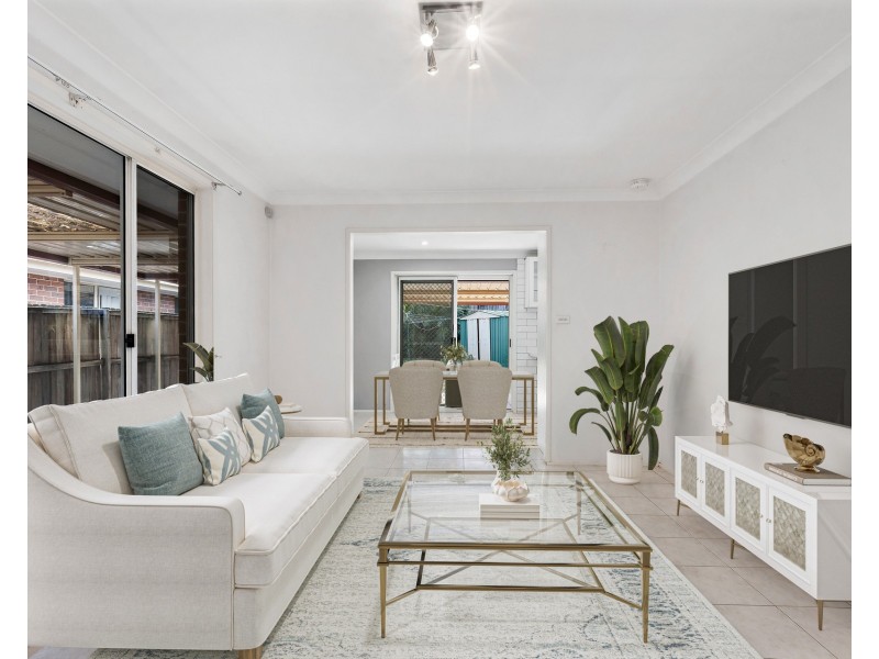 41 De Castella Drive, Blacktown NSW 2148