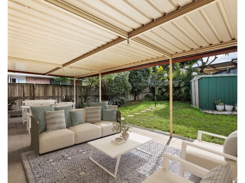 41 De Castella Drive, Blacktown NSW 2148