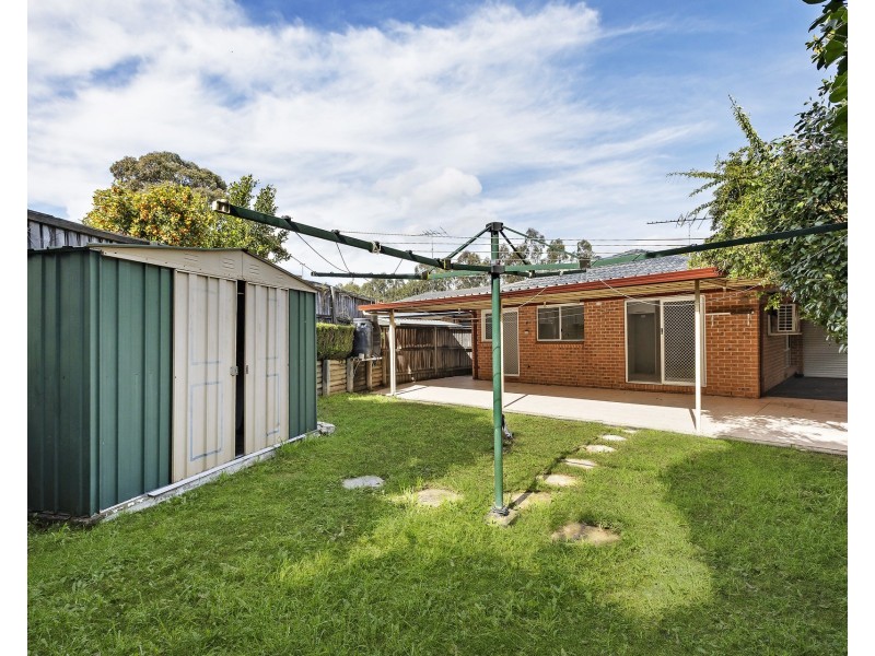 41 De Castella Drive, Blacktown NSW 2148