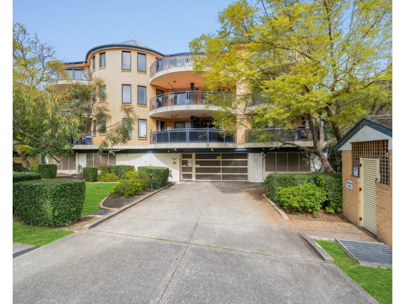 19/28-30 Fourth Avenue, Blacktown NSW 2148