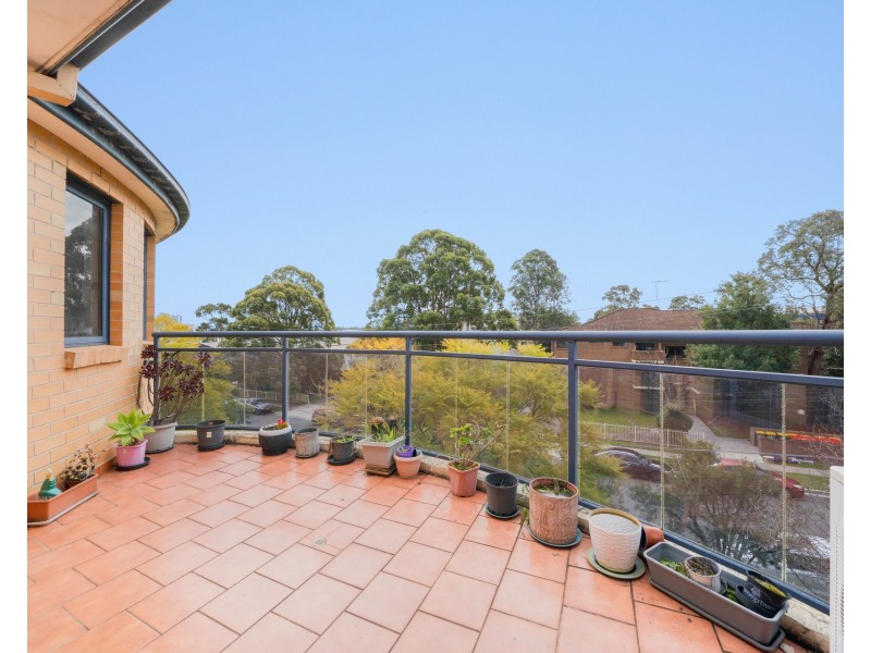 19/28-30 Fourth Avenue, Blacktown NSW 2148