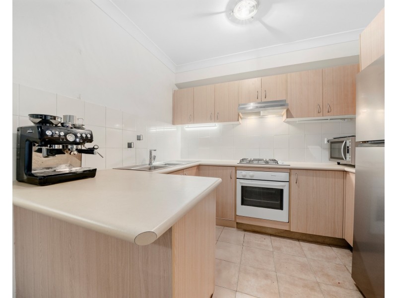 34/2-4 Fourth Avenue, Blacktown NSW 2148