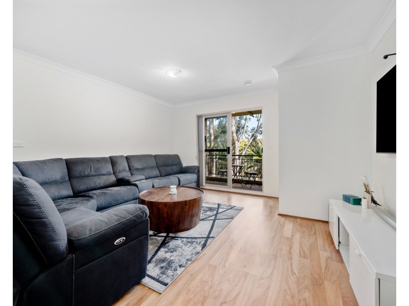 34/2-4 Fourth Avenue, Blacktown NSW 2148