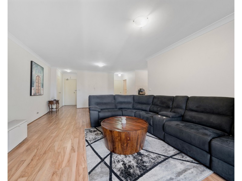 34/2-4 Fourth Avenue, Blacktown NSW 2148