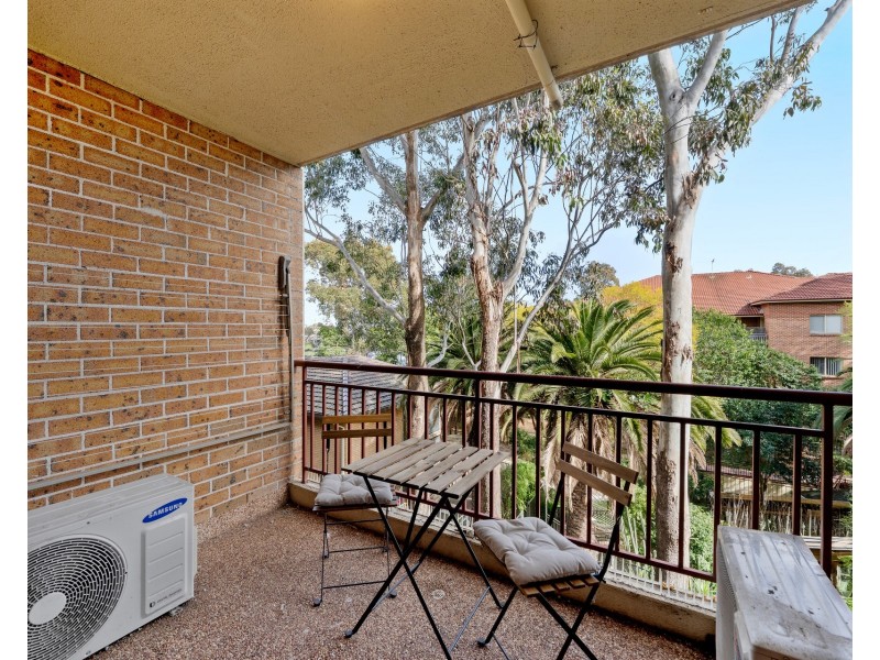 34/2-4 Fourth Avenue, Blacktown NSW 2148