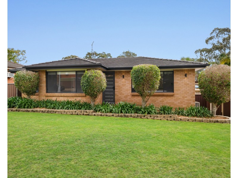 68 Kolodong Drive, Quakers Hill NSW 2763