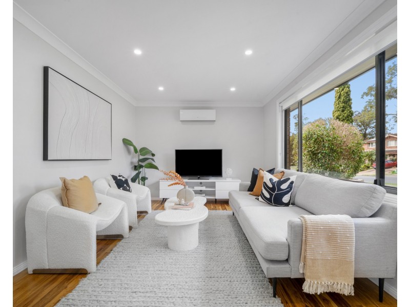 68 Kolodong Drive, Quakers Hill NSW 2763