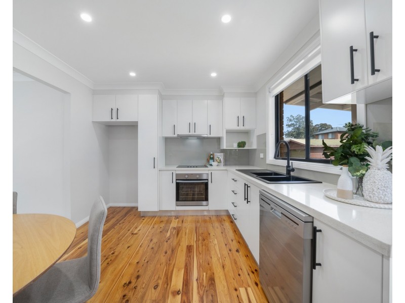 68 Kolodong Drive, Quakers Hill NSW 2763