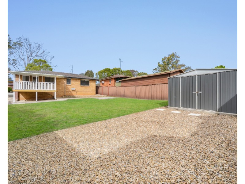 68 Kolodong Drive, Quakers Hill NSW 2763