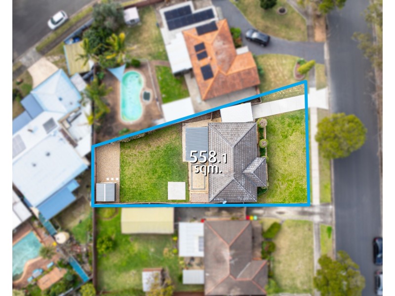 68 Kolodong Drive, Quakers Hill NSW 2763