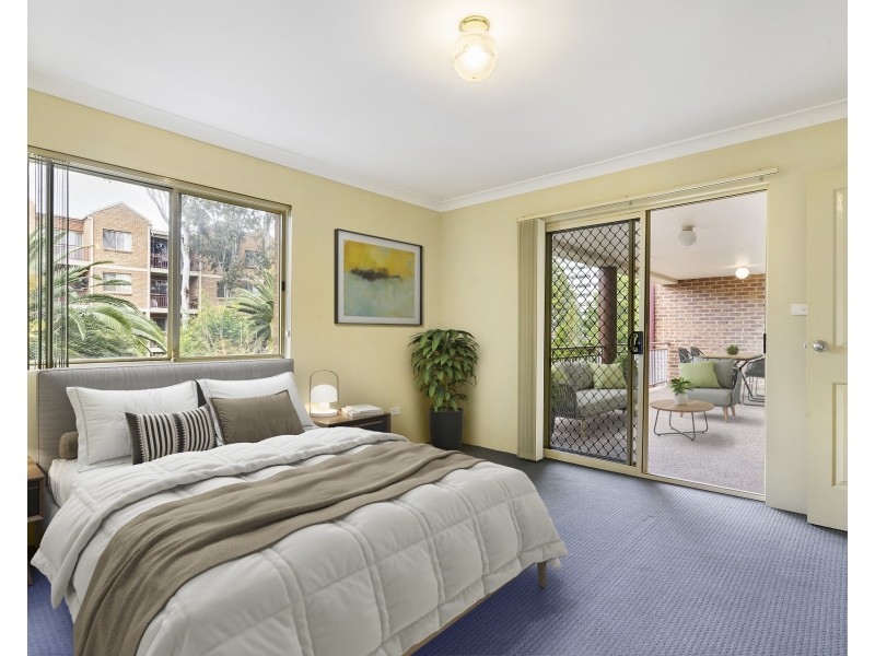 43/8-10 Fourth Avenue, Blacktown NSW 2148