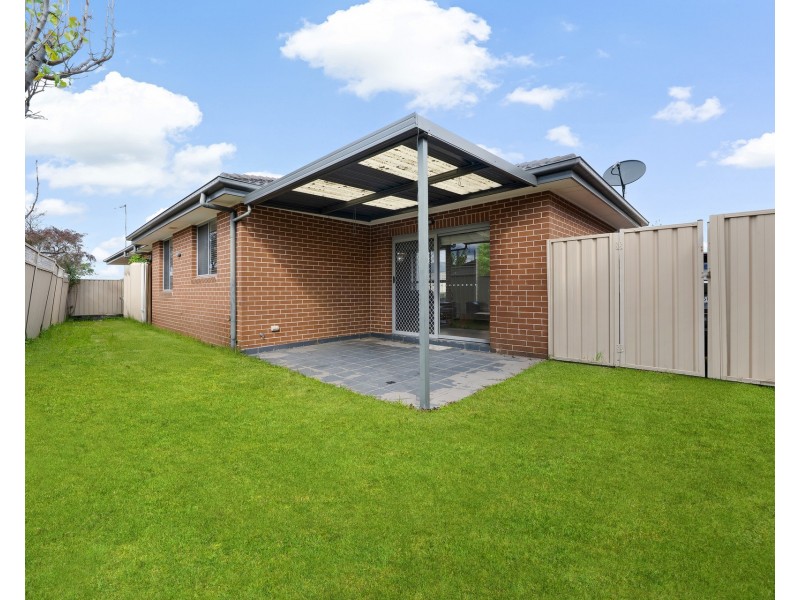 13/39 Newhaven Avenue, Blacktown NSW 2148